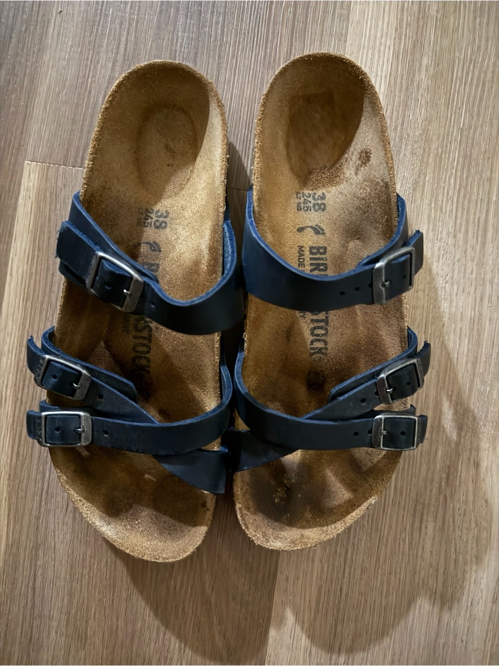 Birkenstock Franca Sandal - Women's